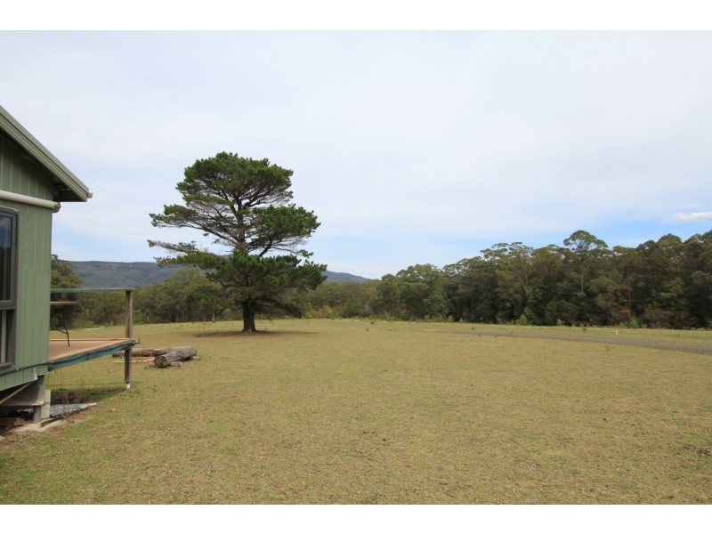 217 Jacks Corner Road, Kangaroo Valley NSW 2577