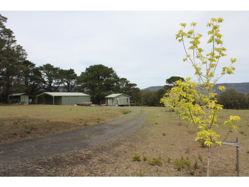 217 Jacks Corner Road, Kangaroo Valley NSW 2577