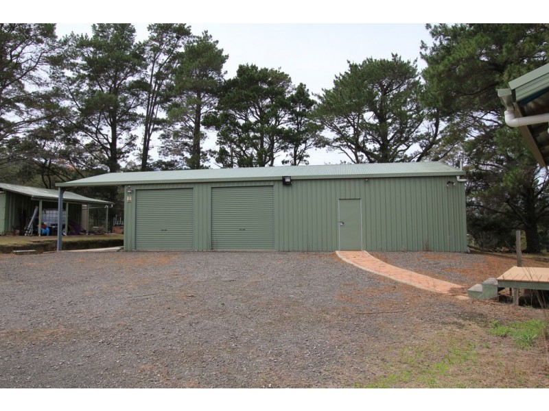 217 Jacks Corner Road, Kangaroo Valley NSW 2577