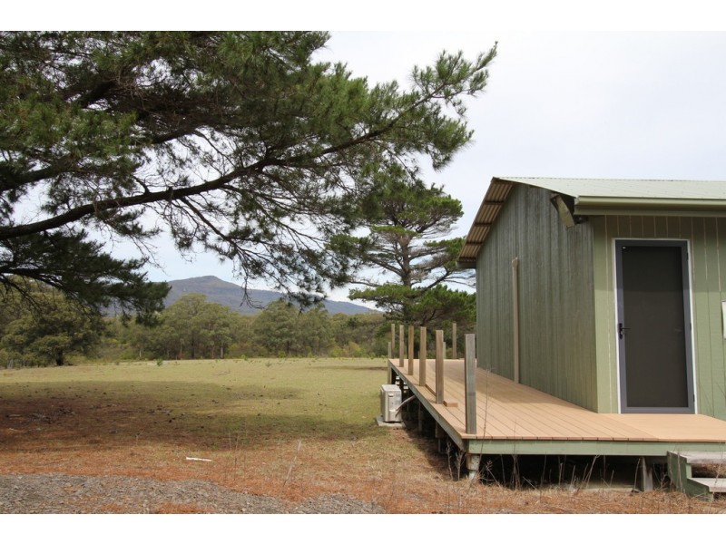 217 Jacks Corner Road, Kangaroo Valley NSW 2577