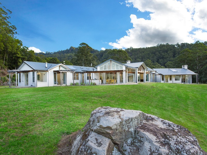 Kangaroo Valley NSW 2577