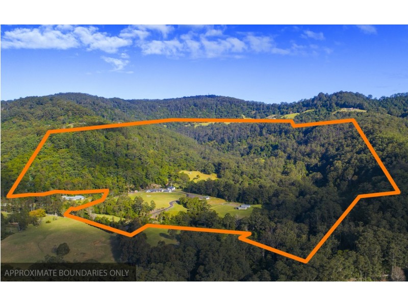 Kangaroo Valley NSW 2577