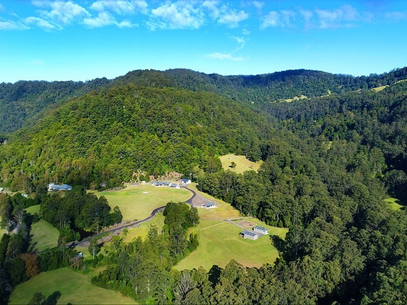 Kangaroo Valley NSW 2577