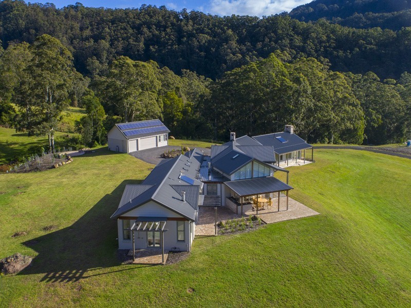 Kangaroo Valley NSW 2577