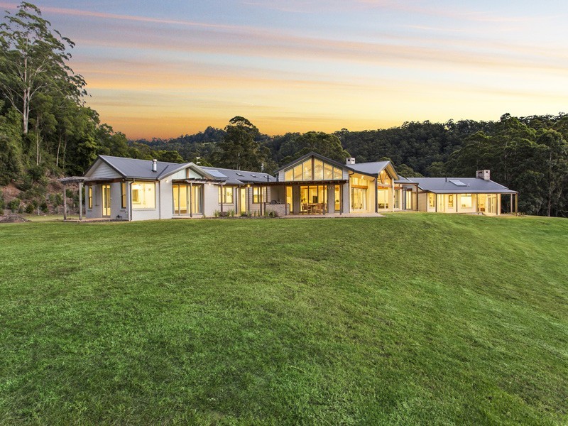 Kangaroo Valley NSW 2577