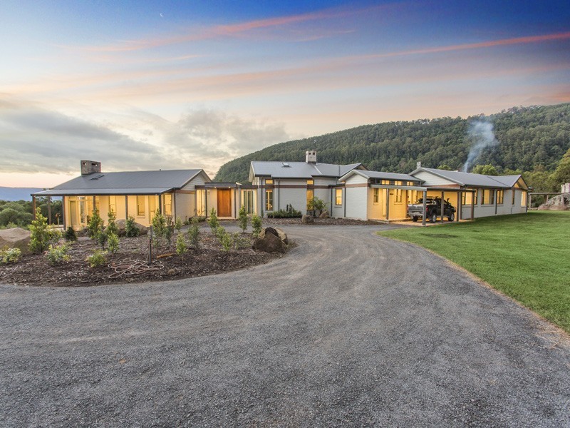 Kangaroo Valley NSW 2577