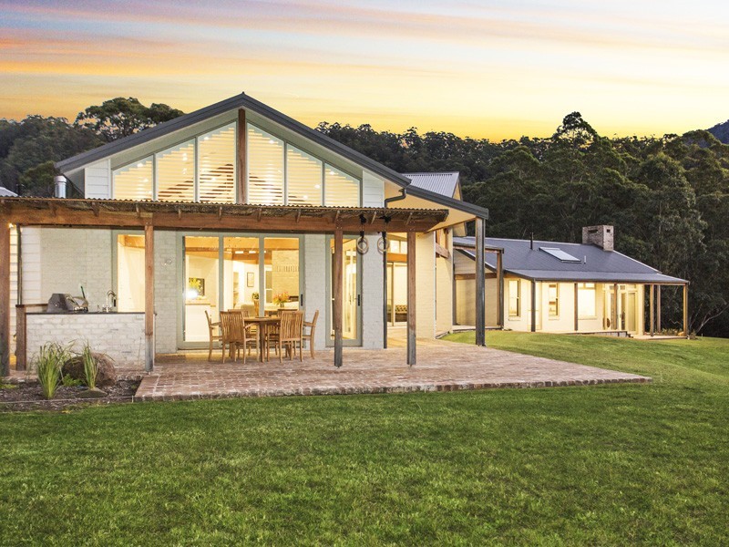 Kangaroo Valley NSW 2577