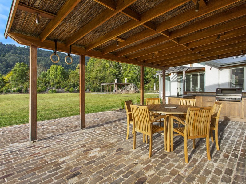 Kangaroo Valley NSW 2577