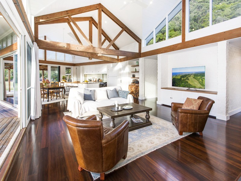 Kangaroo Valley NSW 2577