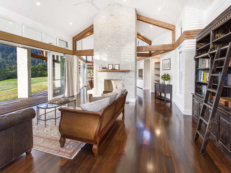 Kangaroo Valley NSW 2577