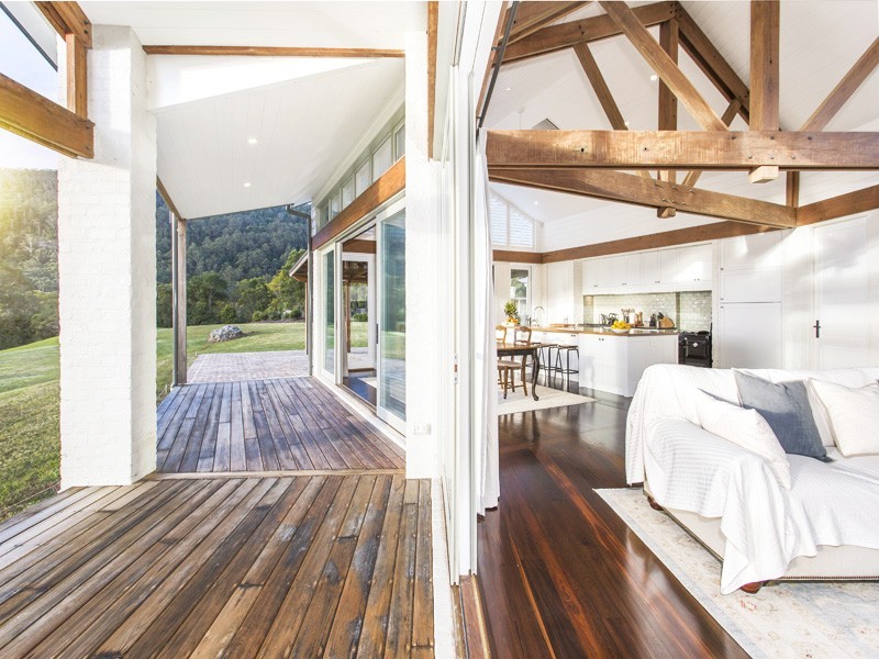 Kangaroo Valley NSW 2577