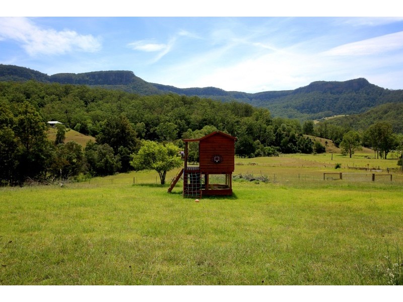 Lot 1 Willowglen Rd, Kangaroo Valley NSW 2577