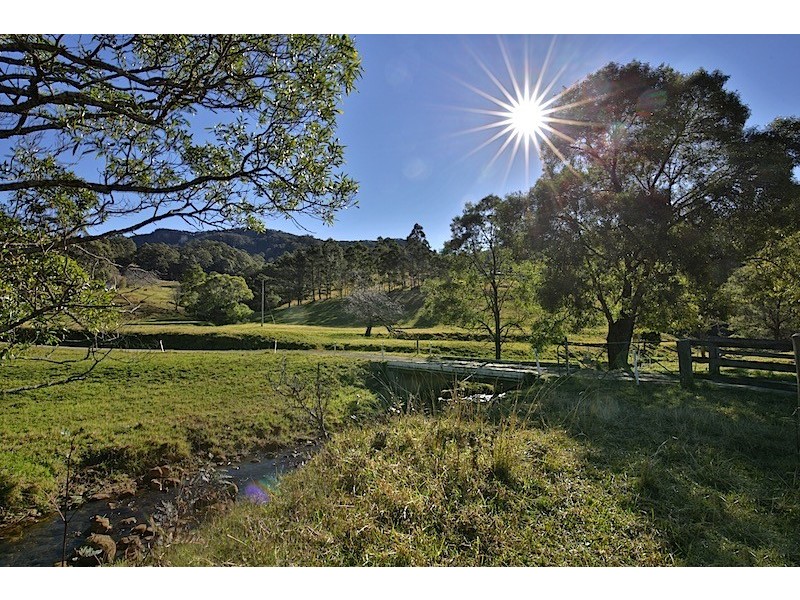 Lot 1 Willowglen Rd, Kangaroo Valley NSW 2577