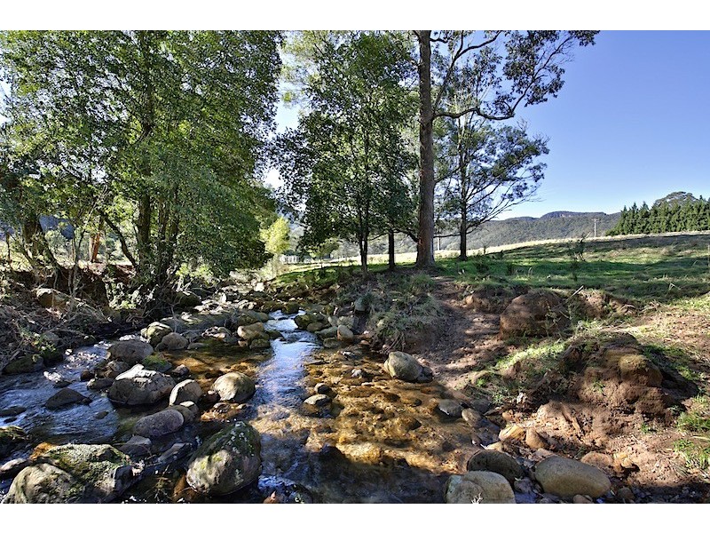 Lot 1 Willowglen Rd, Kangaroo Valley NSW 2577