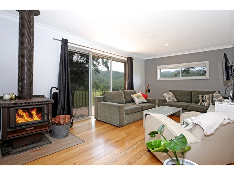 Lot 1 Willowglen Rd, Kangaroo Valley NSW 2577