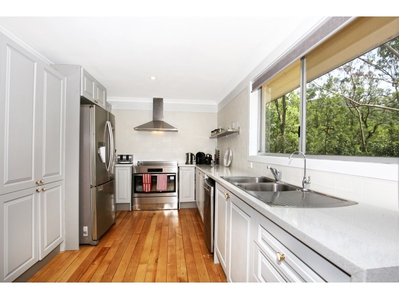 Lot 1 Willowglen Rd, Kangaroo Valley NSW 2577