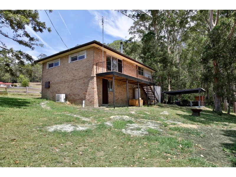 Lot 1 Willowglen Rd, Kangaroo Valley NSW 2577