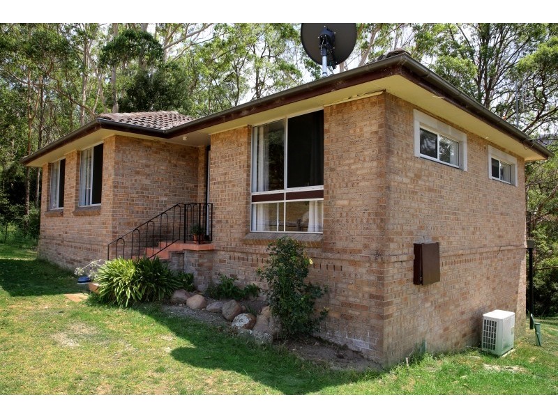 Lot 1 Willowglen Rd, Kangaroo Valley NSW 2577