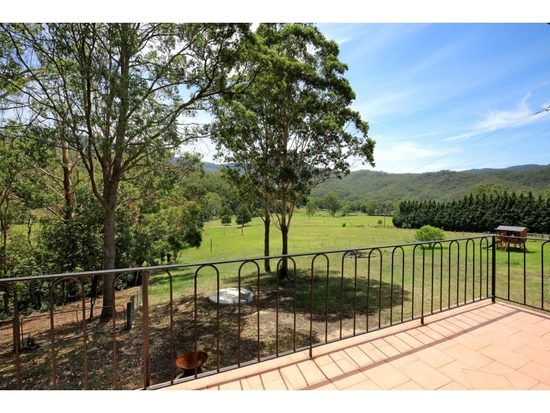 Lot 1 Willowglen Rd, Kangaroo Valley NSW 2577
