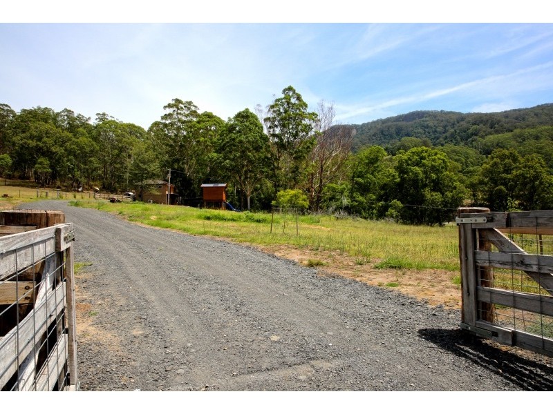 Lot 1 Willowglen Rd, Kangaroo Valley NSW 2577