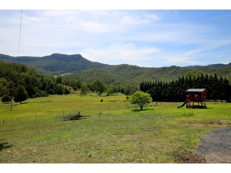 Lot 1 Willowglen Rd, Kangaroo Valley NSW 2577