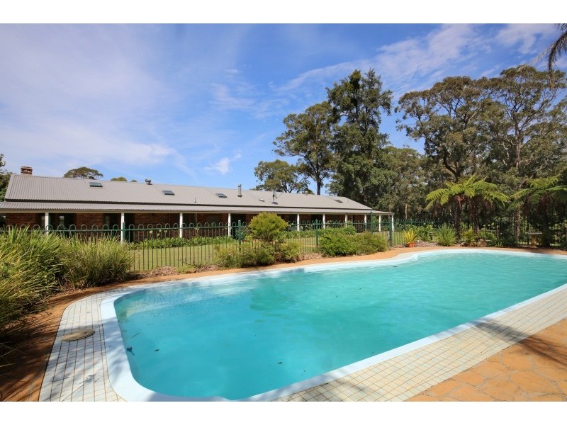 438 Duffy’s Lane, Kangaroo Valley NSW 2577