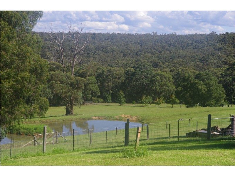 438 Duffy’s Lane, Kangaroo Valley NSW 2577