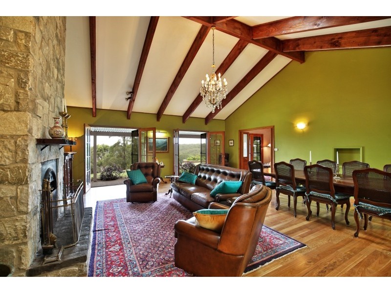 438 Duffy’s Lane, Kangaroo Valley NSW 2577