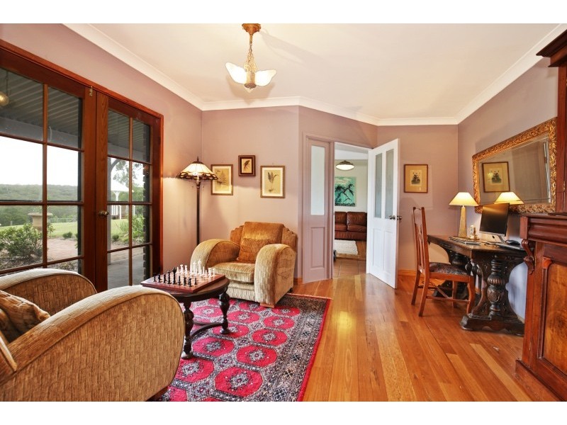 438 Duffy’s Lane, Kangaroo Valley NSW 2577