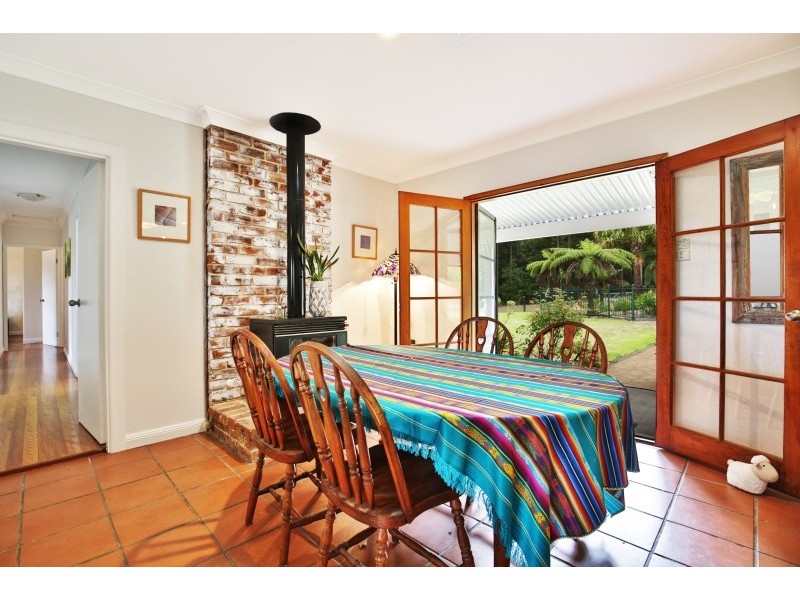 438 Duffy’s Lane, Kangaroo Valley NSW 2577