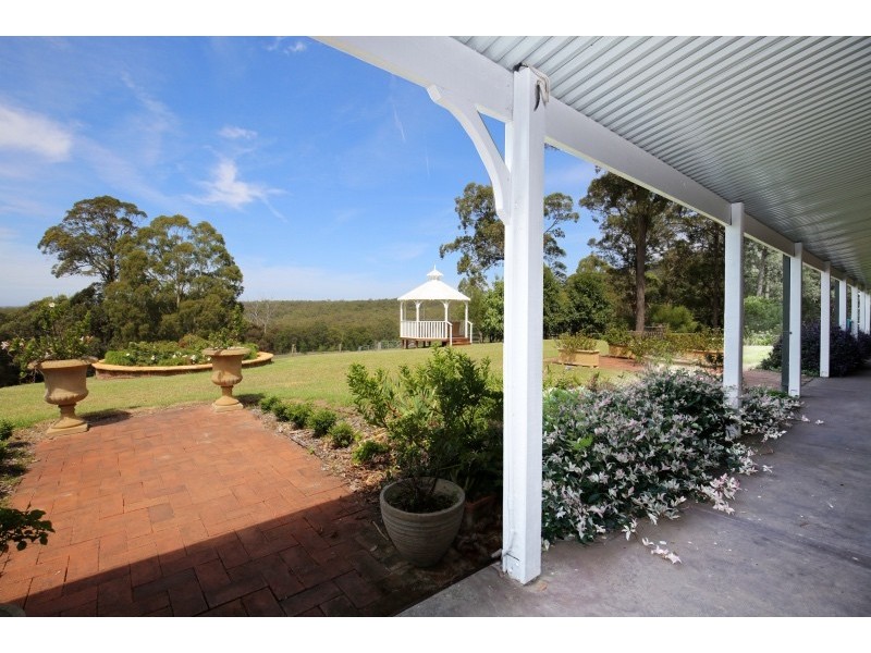 438 Duffy’s Lane, Kangaroo Valley NSW 2577