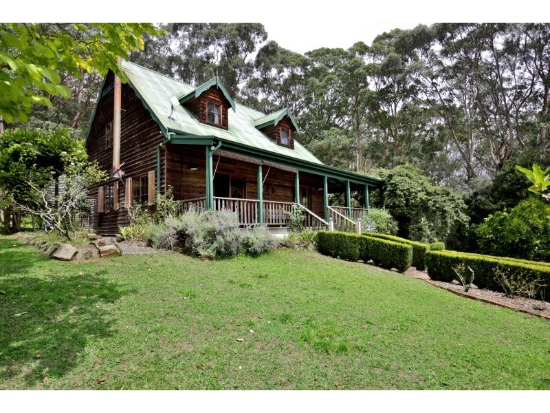 44 Keoghs Road, Kangaroo Valley NSW 2577