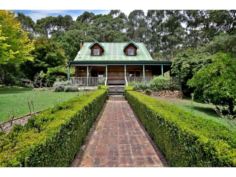 44 Keoghs Road, Kangaroo Valley NSW 2577