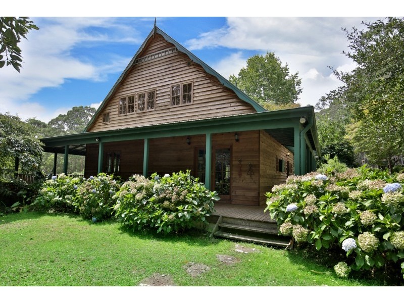 44 Keoghs Road, Kangaroo Valley NSW 2577