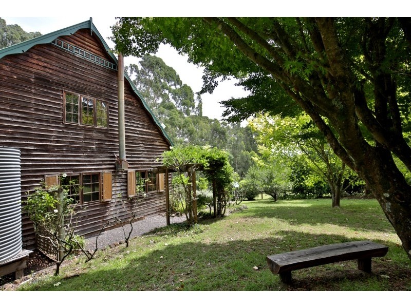 44 Keoghs Road, Kangaroo Valley NSW 2577