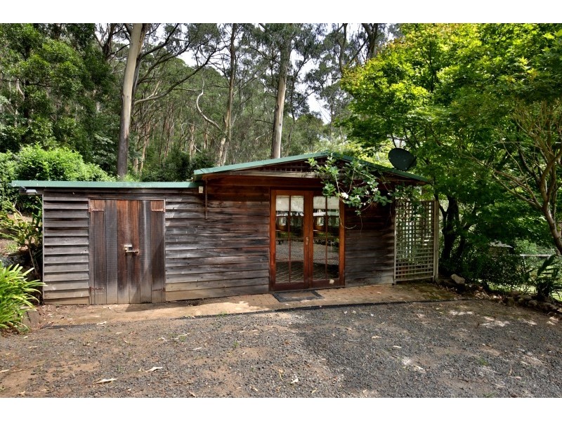 44 Keoghs Road, Kangaroo Valley NSW 2577