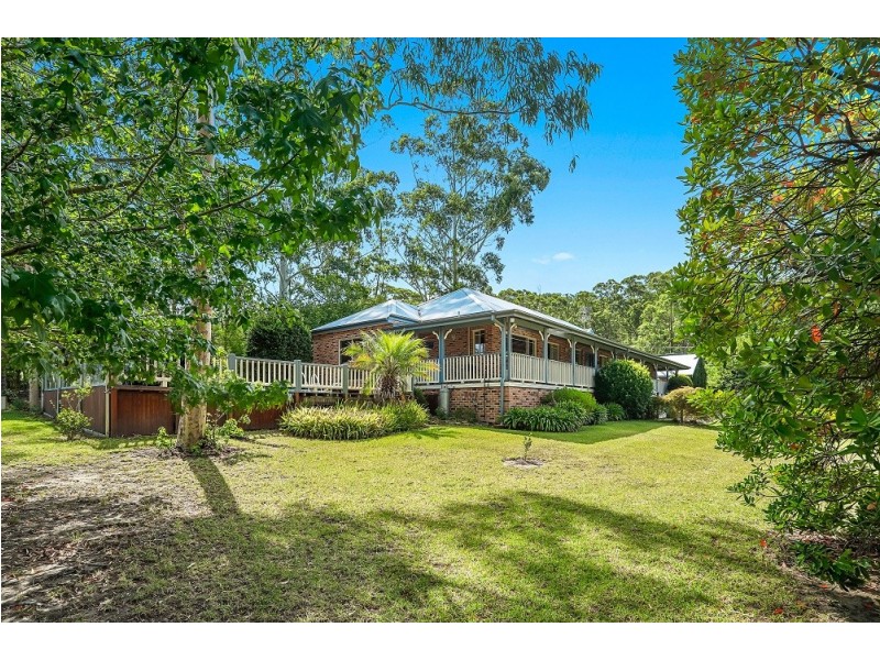 2 Old Bendeela Road, Kangaroo Valley NSW 2577