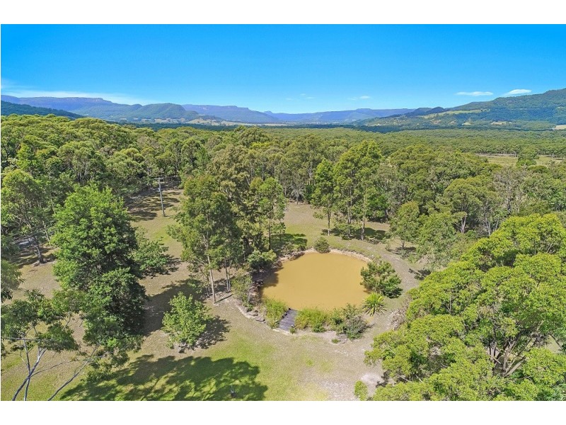 2 Old Bendeela Road, Kangaroo Valley NSW 2577