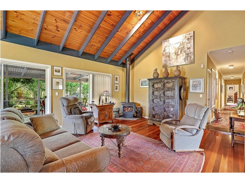 2 Old Bendeela Road, Kangaroo Valley NSW 2577