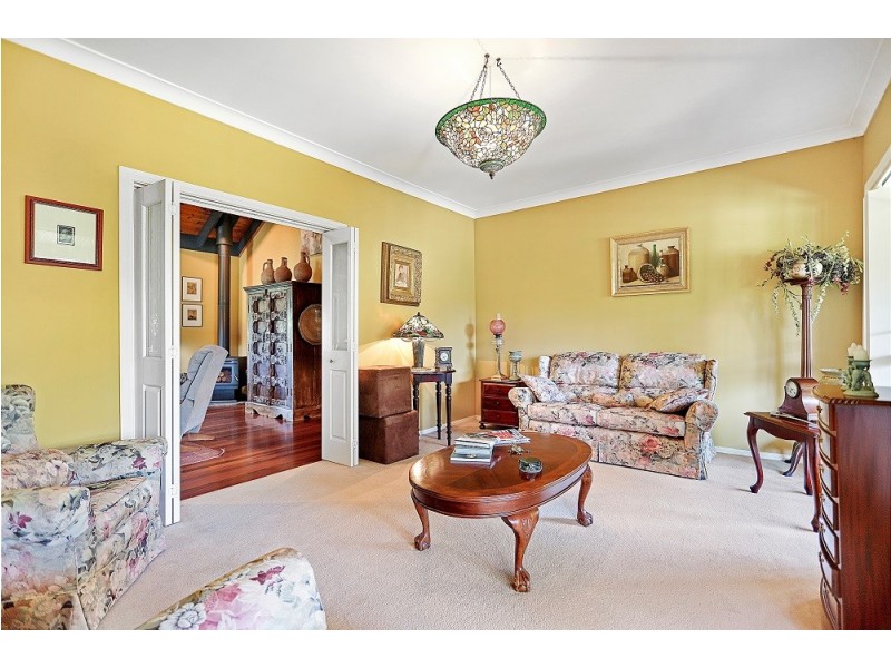 2 Old Bendeela Road, Kangaroo Valley NSW 2577