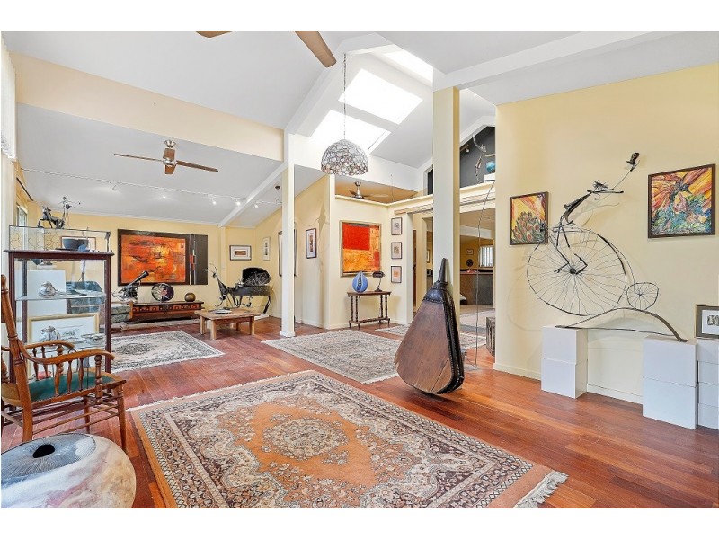 2 Old Bendeela Road, Kangaroo Valley NSW 2577