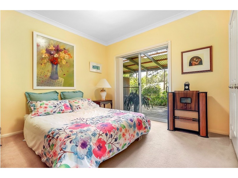 2 Old Bendeela Road, Kangaroo Valley NSW 2577