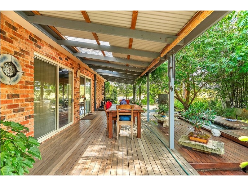 2 Old Bendeela Road, Kangaroo Valley NSW 2577