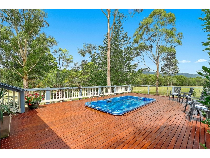 2 Old Bendeela Road, Kangaroo Valley NSW 2577