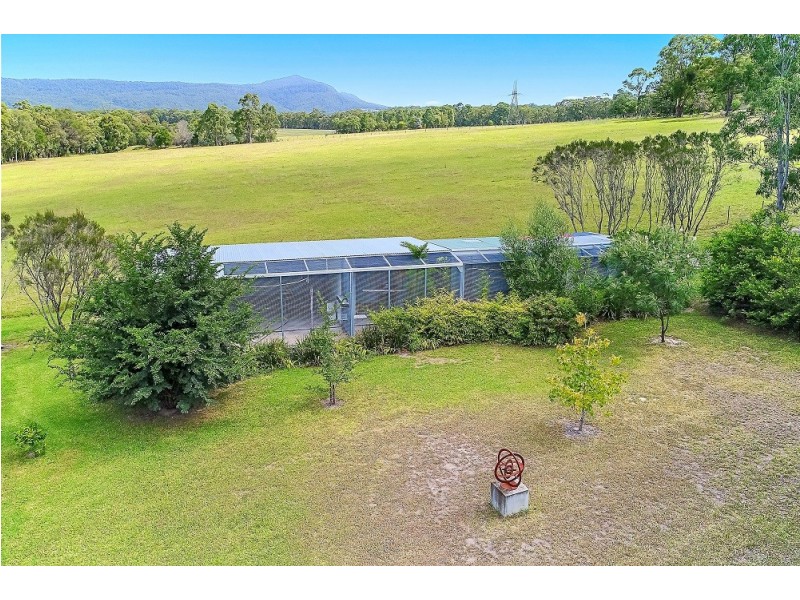 2 Old Bendeela Road, Kangaroo Valley NSW 2577