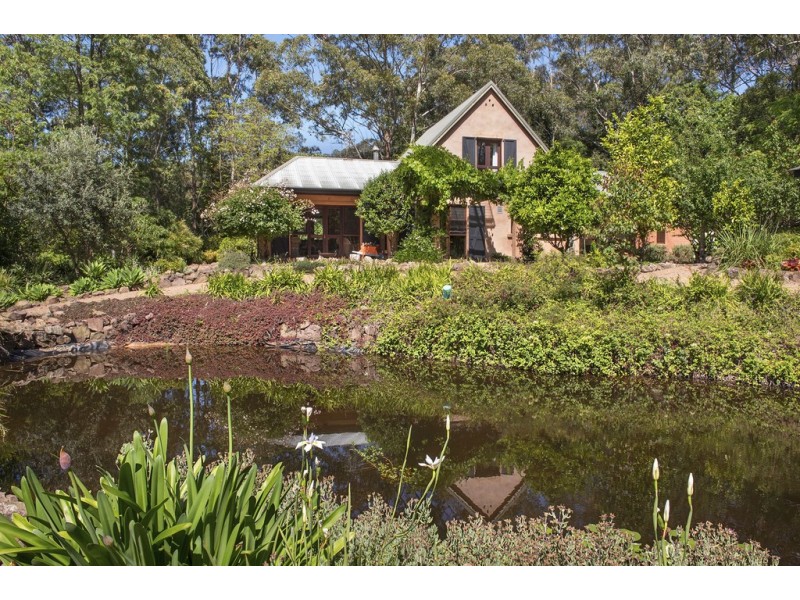 115E Jarretts Lane, Kangaroo Valley NSW 2577