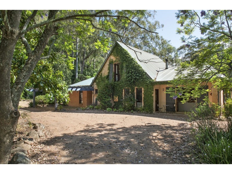 115E Jarretts Lane, Kangaroo Valley NSW 2577