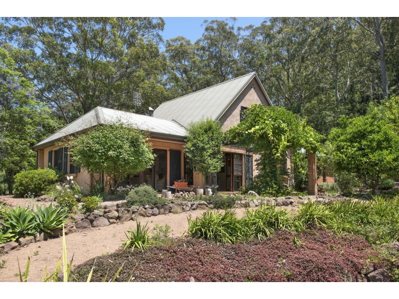 115E Jarretts Lane, Kangaroo Valley NSW 2577