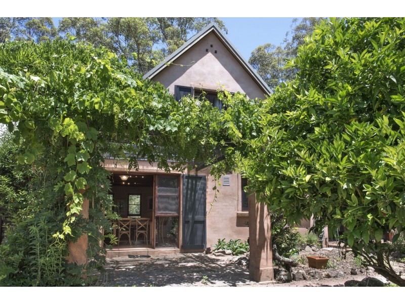 115E Jarretts Lane, Kangaroo Valley NSW 2577