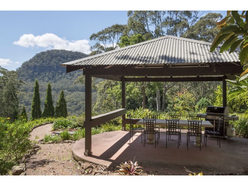 115E Jarretts Lane, Kangaroo Valley NSW 2577